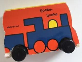 tjoeke-tjoeke (Board book)