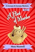 A Hint of Murder