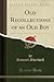 Old Recollections of an Old Boy by Samuel Sherwell