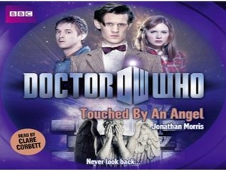 Dr Who Touched by an Angel