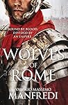 Wolves of Rome