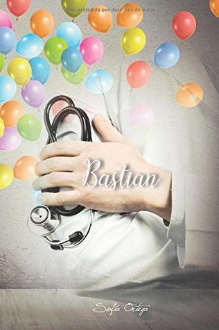 Bastian  (Los Tres Mosqueteros #1)