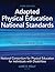 Adapted Physical Education National Standards