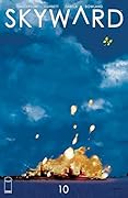 Skyward #10