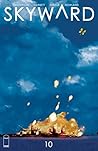 Skyward #10 by Joe     Henderson