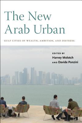 The New Arab Urban: Gulf Cities of Wealth, Ambition, and Distress