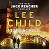 Night School by Lee Child