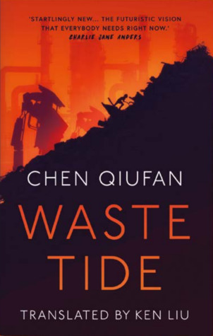 Waste Tide