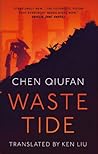 Book cover for Waste Tide