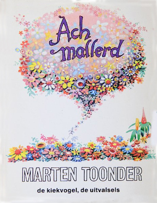 Ach mallerd (Bommelpocket, #24)