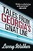 Tales from Georgias Gnat Line