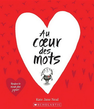 Au coeur des mots (Unknown Binding)