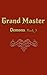 Grand Master (Demons, #3)