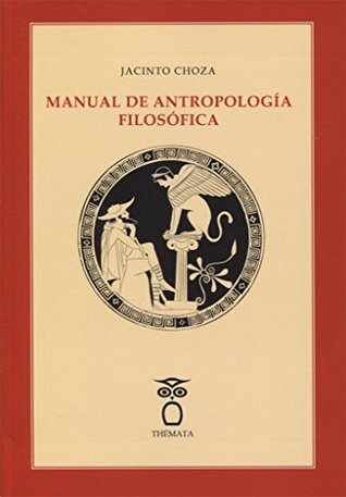 Manual de Antropología Filosófica (Paperback)