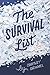 The Survival List by Courtney Sheinmel