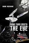 More Than Meets the Eye: Special Effects and the Fantastic Transmedia Franchise (Postmillennial Pop, 19) More Than Meets the Eye: Special Effects and the Fantastic Transmedia Franchise (Postmillennial Pop, 19)
