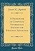 A Framework of Composite Information Systems for Strategic Advantage (Classic Reprint)