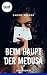 Beim Haupt der Medusa (Kurzgeschichte, Krimi) (Die booksnacks... by Sabine Bürger