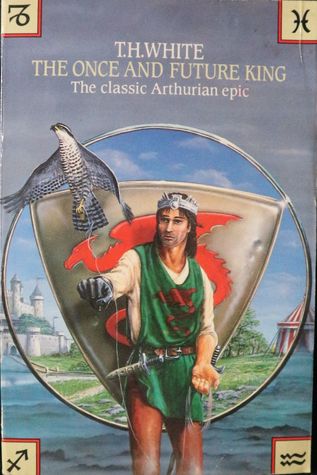 The Once and Future King