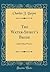 The Water-Spirit's Bride: And Other Poems (Classic Reprint)