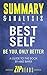 Summary & Analysis of Best ...