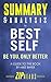 Summary & Analysis of Best Self: Be You, Only Better | A Guide to the Book by Mike Bayer