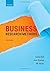Business Research Methods