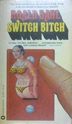 Switch Bitch