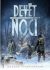 Devět nocí (Devět dní, #2) Devět nocí (Devět dní, #2)