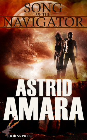 Song of the Navigator (Kindle Edition)