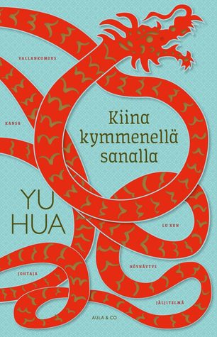 Kiina kymmenellä sanalla