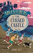 The Adventurers and the Cursed Castle