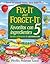 Fix-it and Forget-it Favoritos Con 5 Ingredientes (Fix It and Forget It) (Spanish Edition)
