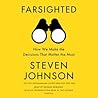 Farsighted by Steven Johnson