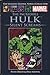 The Incredible Hulk: Silent Screams