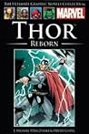 Thor by J. Michael Straczynski