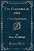 The Californian, 1881, Vol. 4 (Classic Reprint) by Charles Henry Phelps