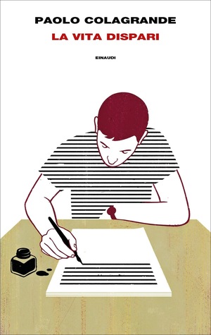 La vita dispari (Hardcover)