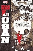 Dead Man Logan #3