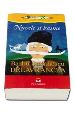 Nuvele Si Basme (Romanian Edition)
