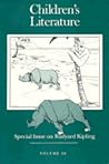 Children's Literature: Volume 20 (Children's Literature Series) Children's Literature: Volume 20 (Children's Literature Series)