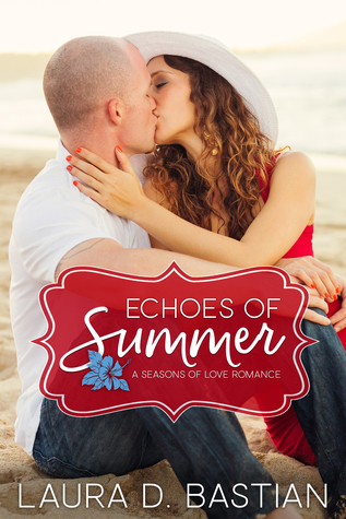 Echoes of Summer (Seasons of Love, #1)
