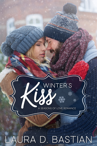 Winter's Kiss (Seasons of Love, #2)
