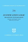 Justification Log...