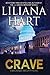 Crave (A MacKenzie Security Novel Book 6)