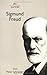 Sigmund Freud.