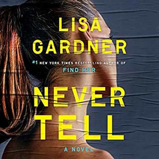 Never Tell