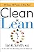 Clean and Lean: 30 Days, 30 Foods, a New You!
