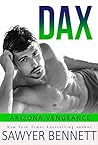 Dax by Sawyer Bennett