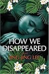 How We Disappeared